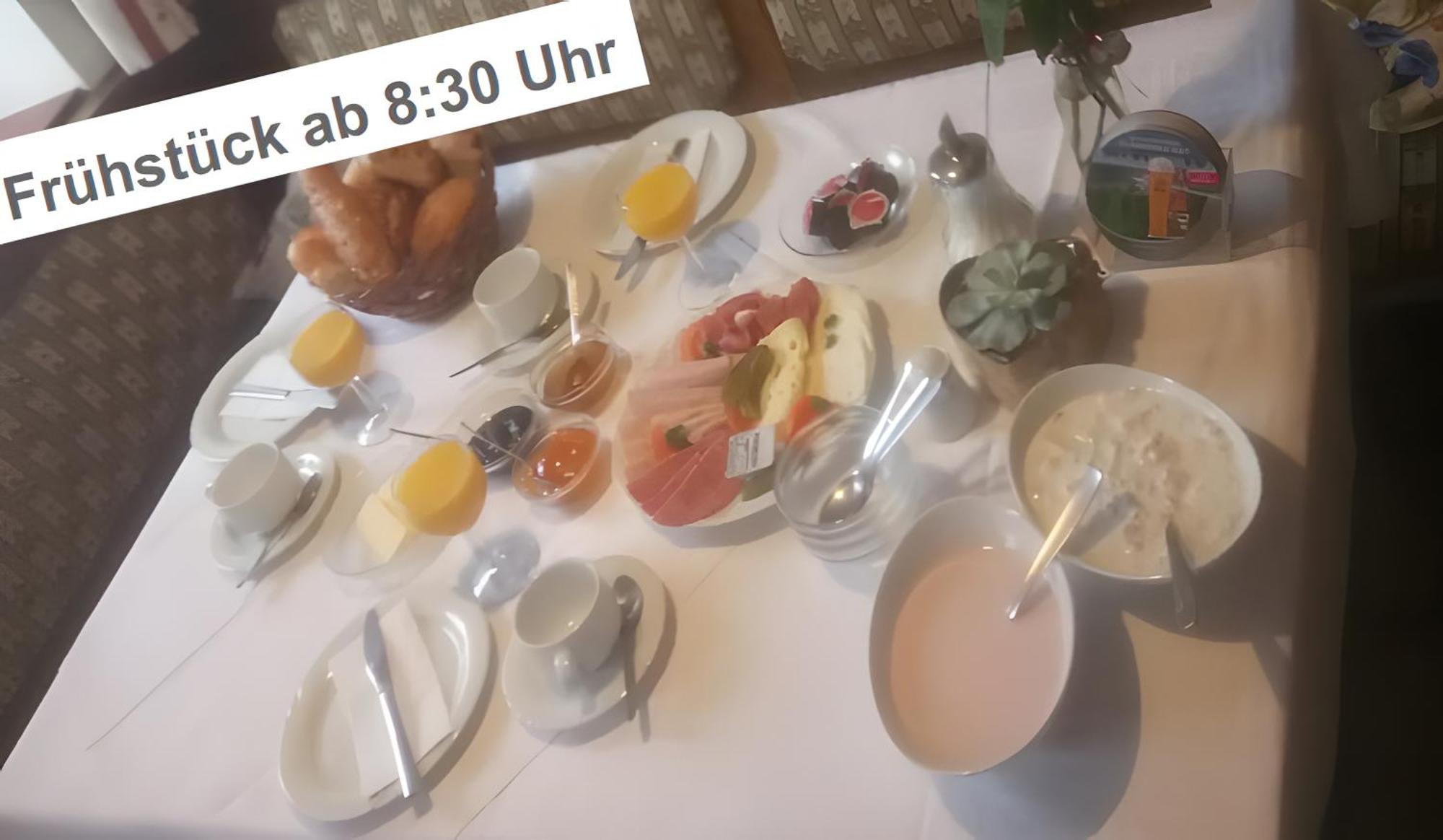 Gasthaus Zum Kreuz Grafenhausen Ngoại thất bức ảnh